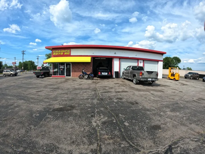 jj mufflers