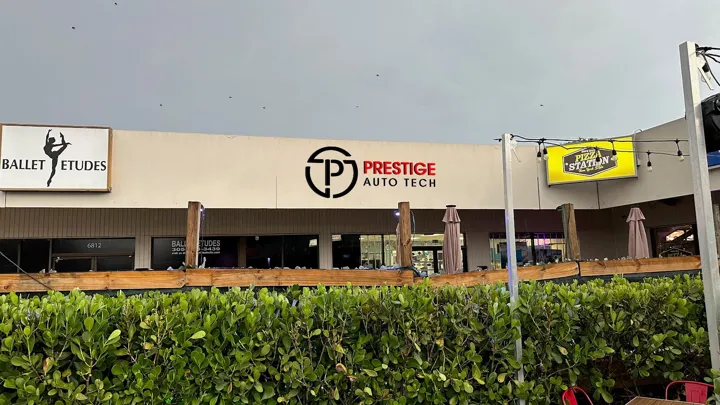 Prestige Auto Tech—Miami Lakes