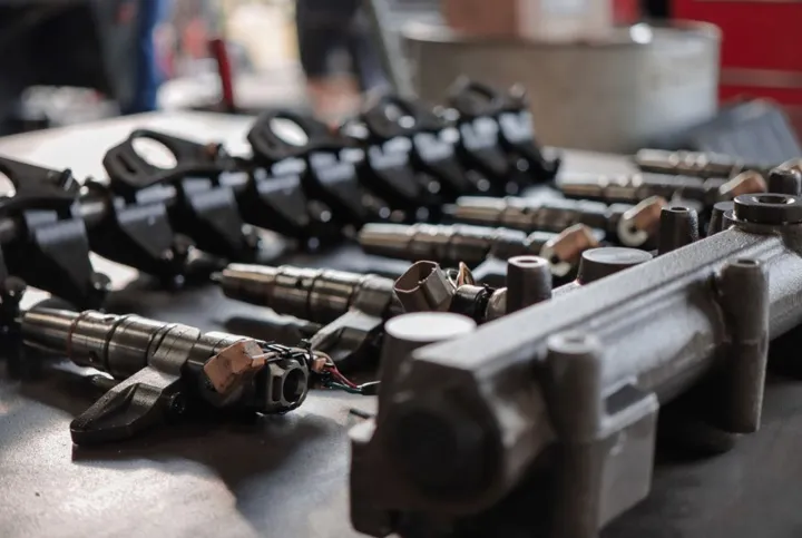 Texas Complete Truck Center