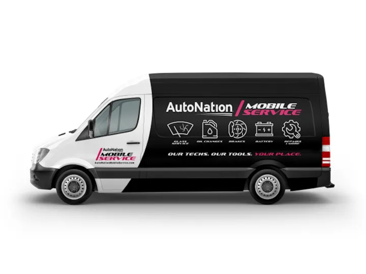 AutoNation Mobile Service
