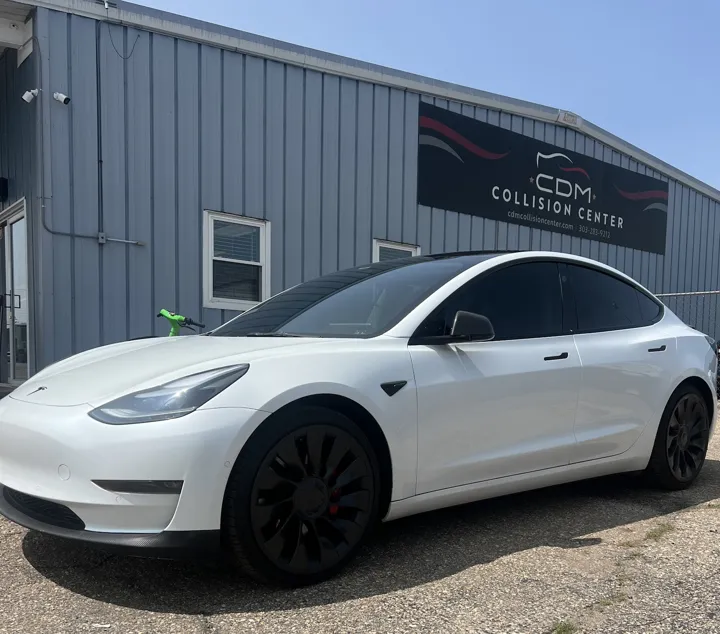 Capital Dent Masters Collision Center