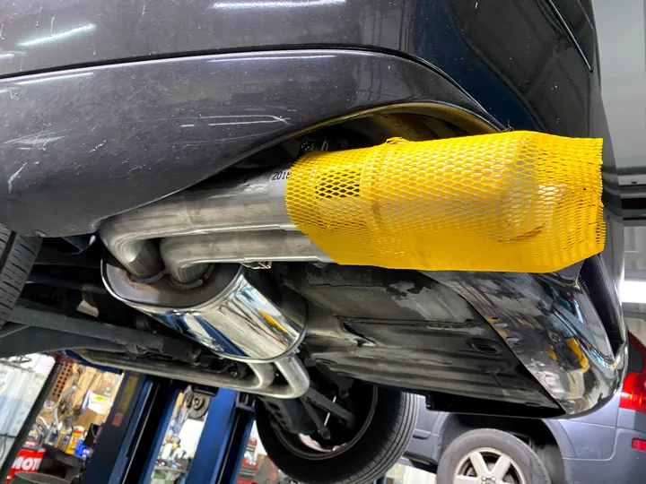 Maitland Importers Inc