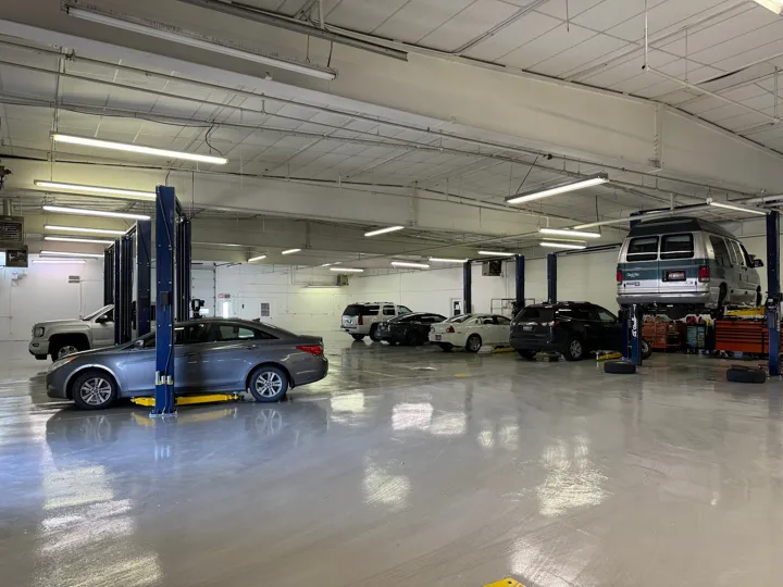Family Auto Care