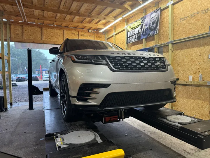 Royal Auto Repair & Tires LLC