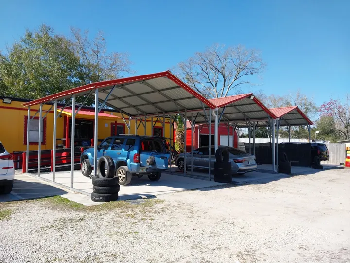 TIRE GIANT