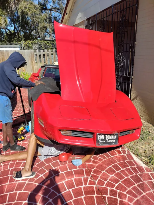 JACKSONVILLE MOBILE MECHANICS
