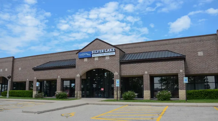 Silver Lake Auto & Tire Centers