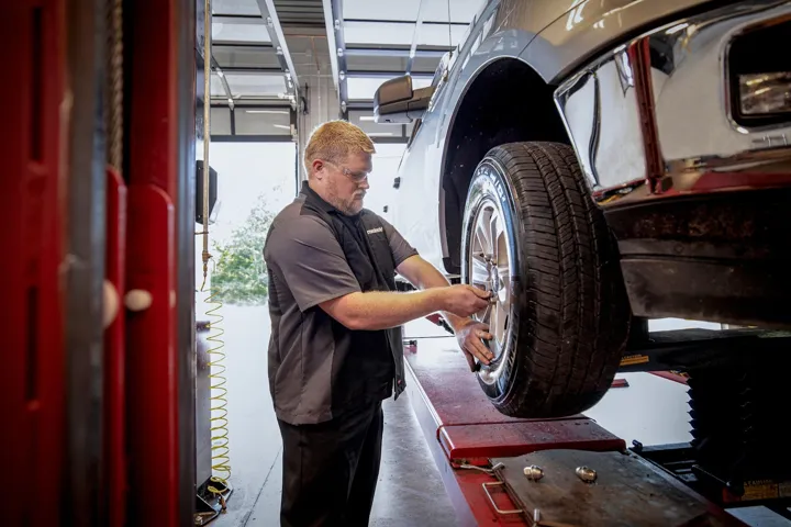 Meineke Car Care Center