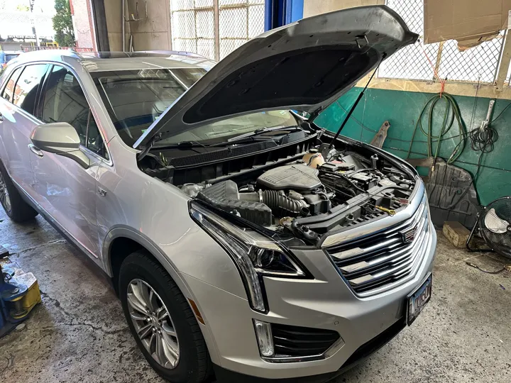 Maxcare Auto Shield Repair