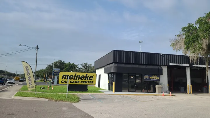 Meineke Car Care Center