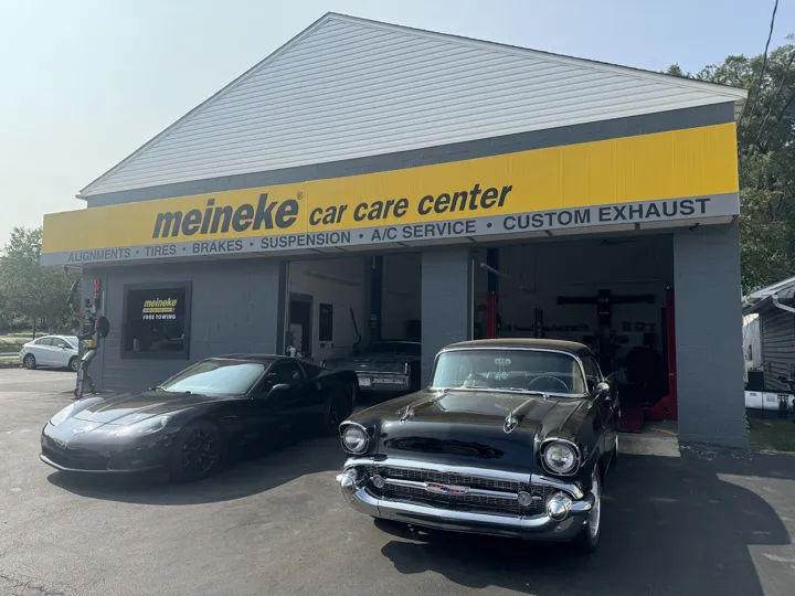 Meineke Car Care Center
