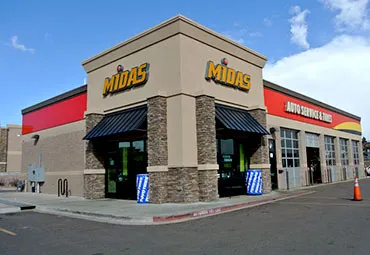 Midas
