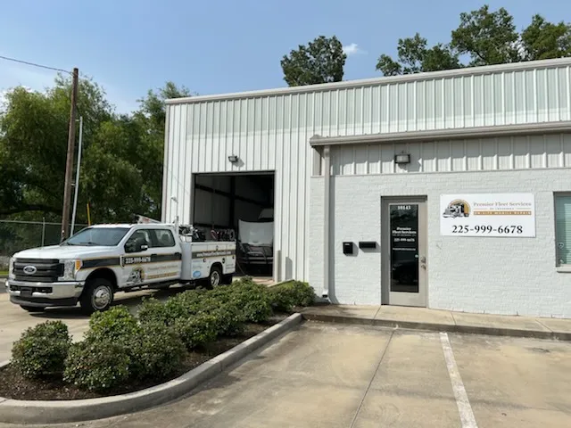 Premier Fleet Services of Louisiana