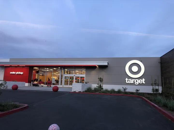 Target