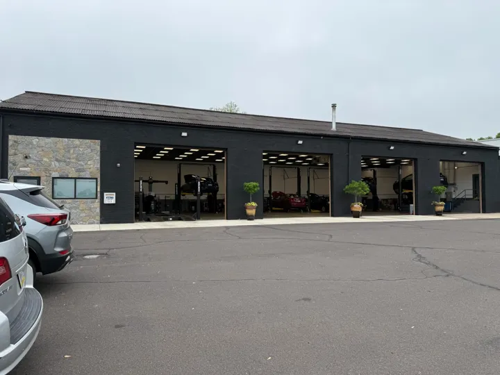 Cherry Lane Auto Repair