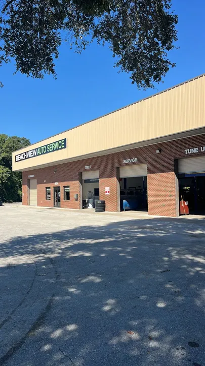 Beachview Auto Service