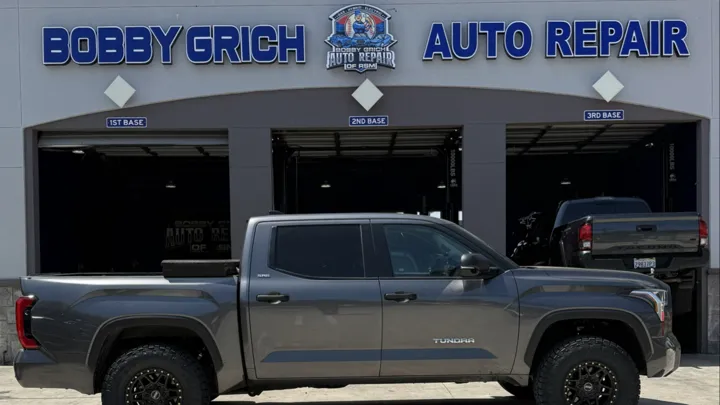 Bobby Grich Auto Repair