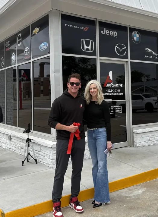 A1 Automotive Repair - Seward