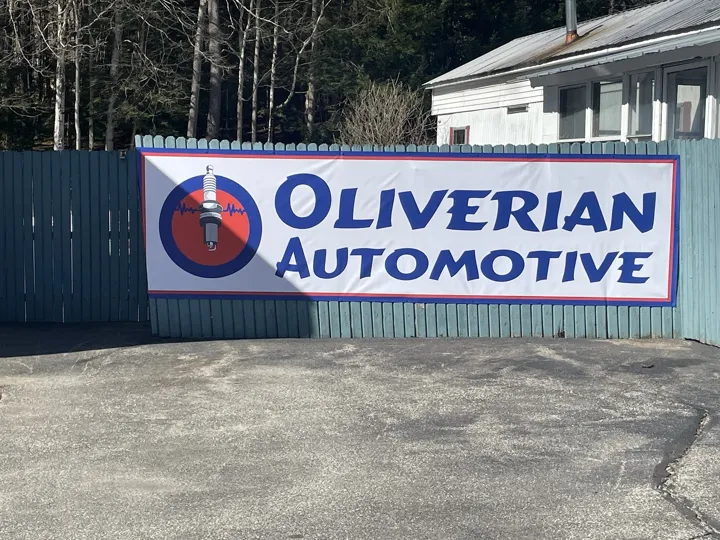 Oliverian Automotive