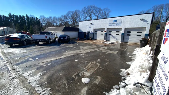 Tito’s Care Center