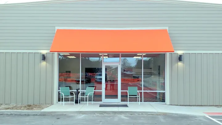 Wilmington Tire & Auto Middle Sound Loop Road
