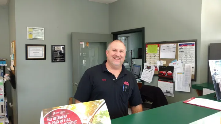 Auto Xperts Monroe - a Main Street Auto shop