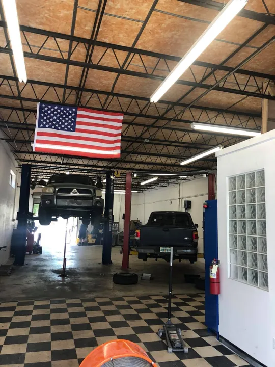 Dave's Automotive Repair