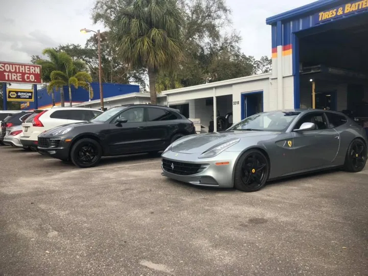 Southern Tire Company