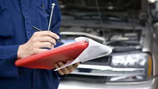 JAY & DEAN'S AUTO REPAIR