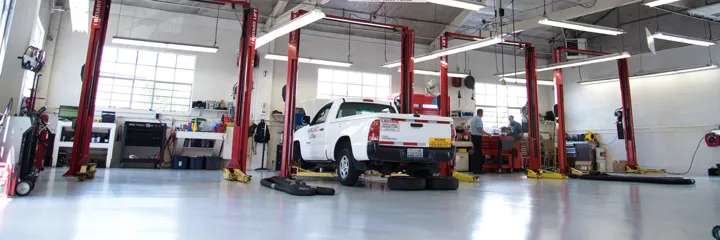 Auburn Foreign and Domestic Auto Repair