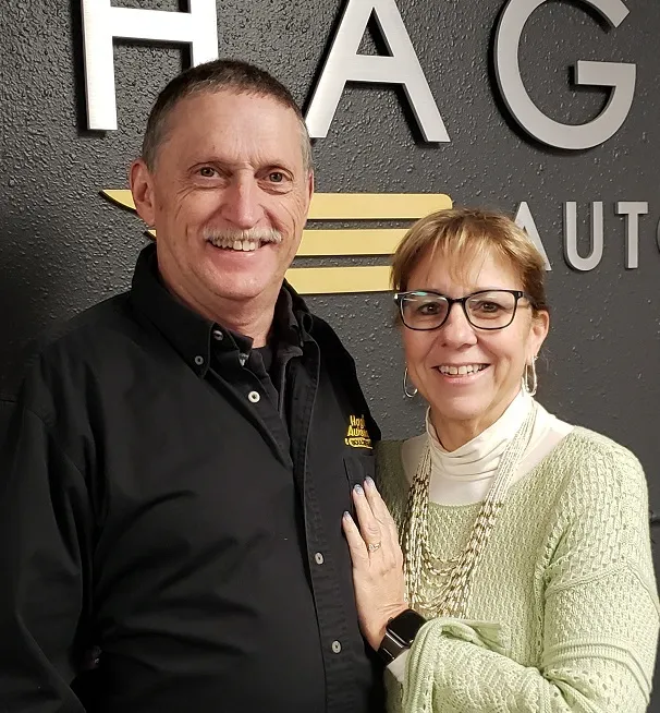 Haglin Automotive, Inc.