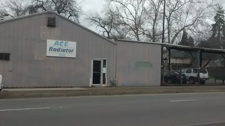 Chico Auto Care/Ace Radiator Services