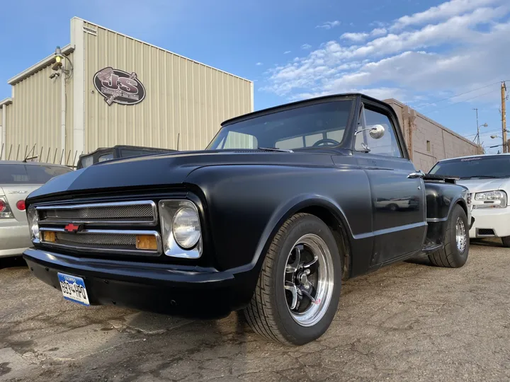 J&S Automotive Specialists