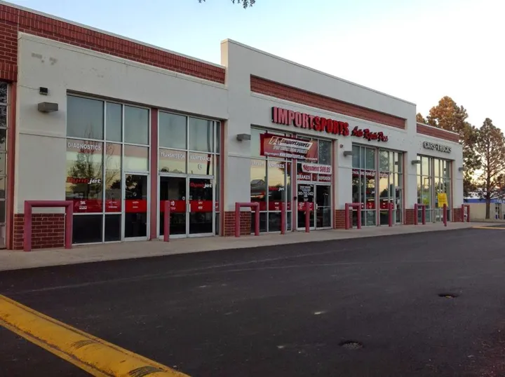 ImportSports Performance