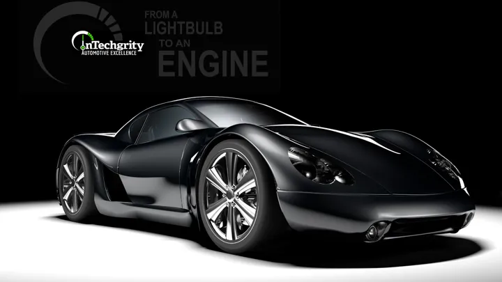 InTechgrity Automotive Excellence