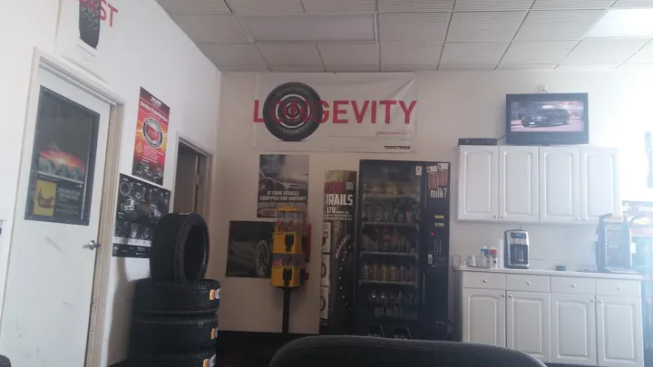 Hometown Tire Pros & Services Center