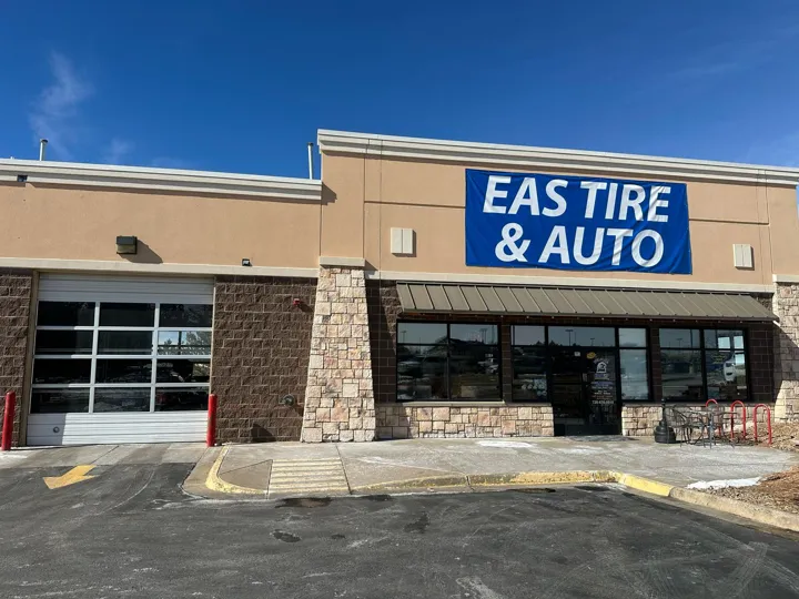 EAS Tire & Auto