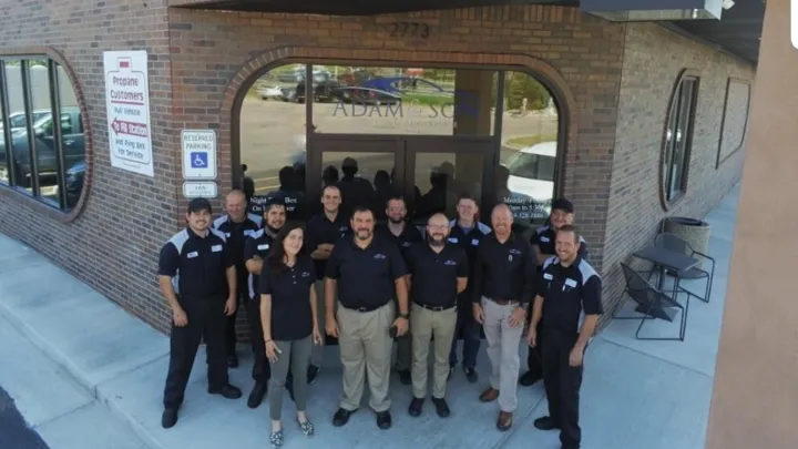 Adam & Son Auto Repair and Service