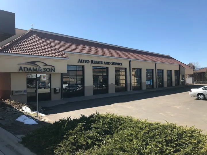 Adam & Son Auto Repair and Service