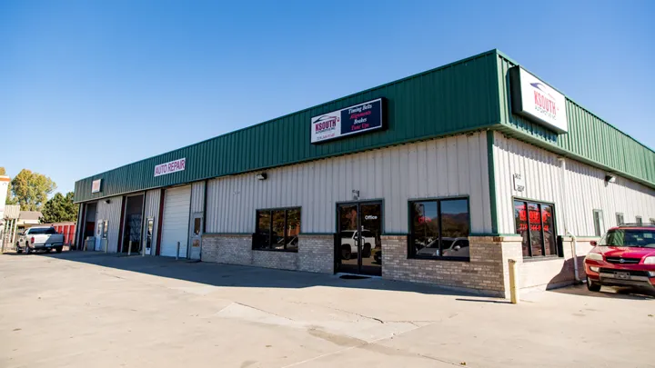 KSouth Automotive, Inc