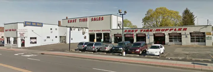 Mr. Tire Auto Service Centers