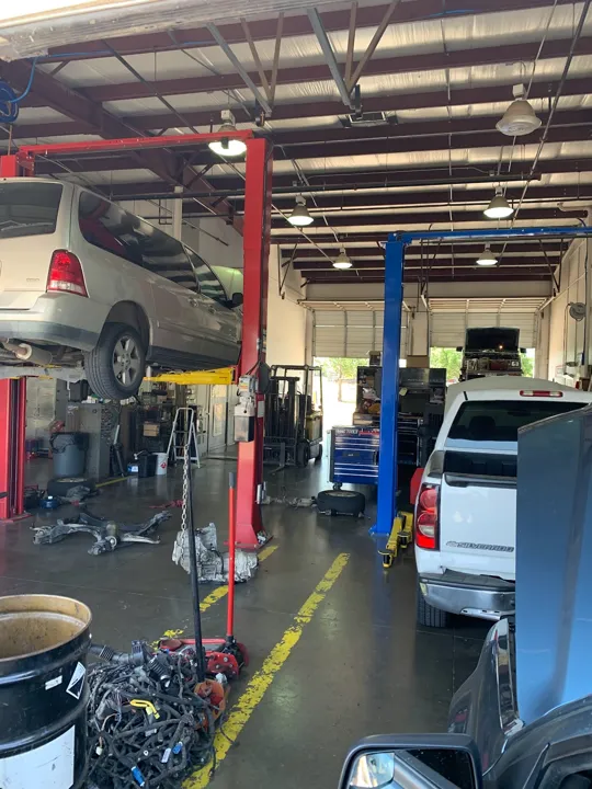 Duffy's Auto Service