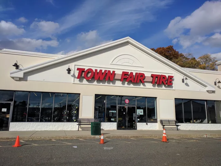 Town Fair Tire