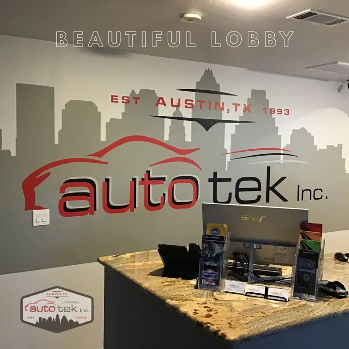 Auto Tek, Inc.