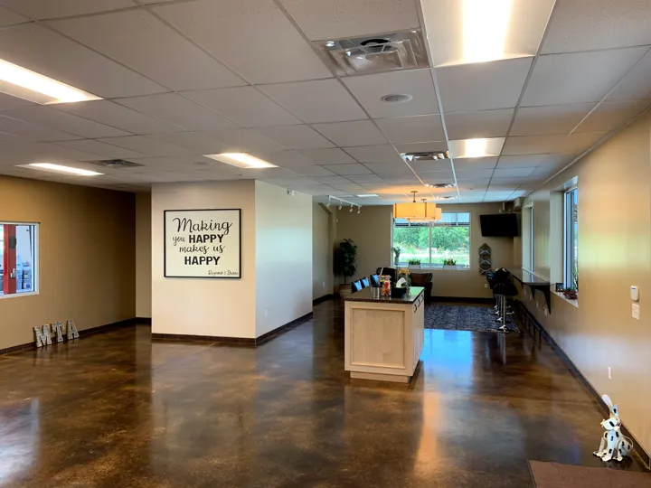 Lamb's Tire & Automotive