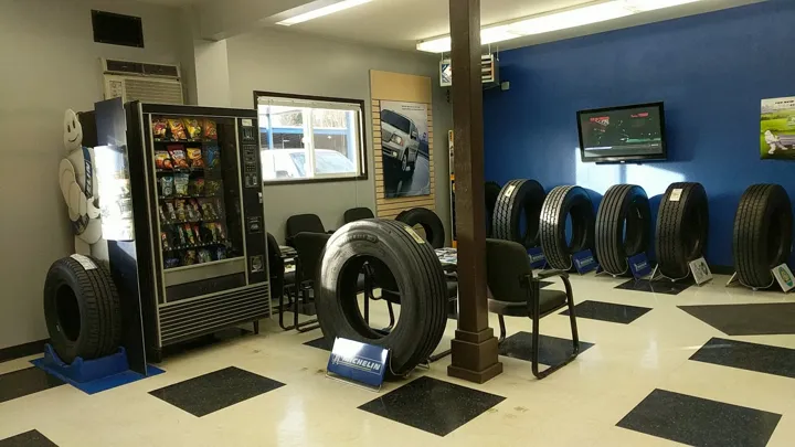 Superior Tire Service