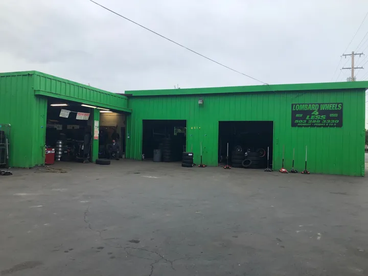 Lombard Wheels 4 Less