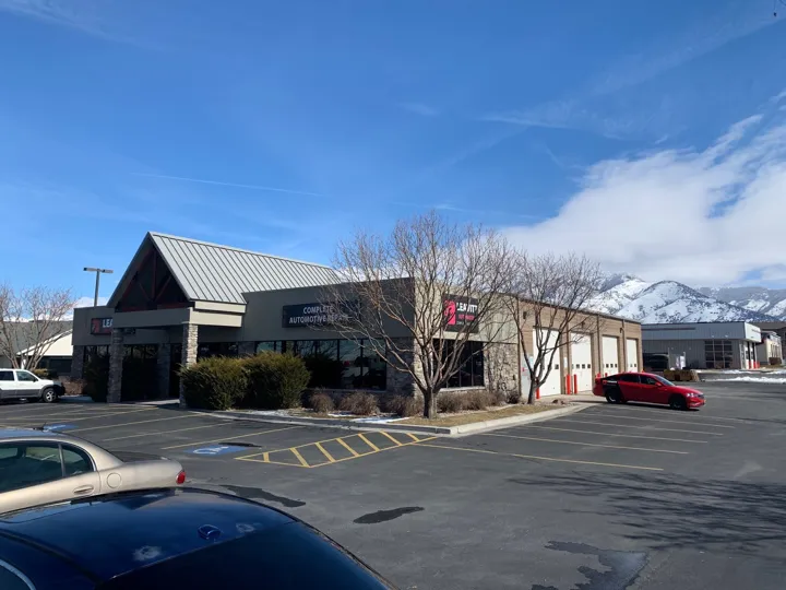 Leavitt Automotive Complete Auto Repair