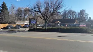 Scott's Automotive & Tire of Fort Collins - Laporte Ave