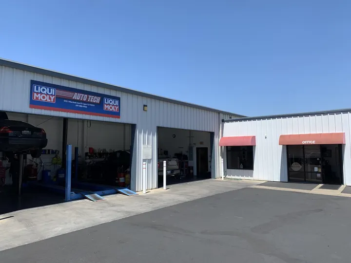 Auto Tech